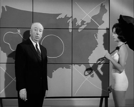 Alfred Hitchcock Prasentiert Teil 1 Dvd Oder Blu Ray Leihen Videobuster De