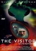 The Visitor - Space The Final Frontier