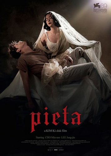 Pieta - Poster 2
