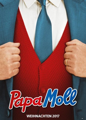 Papa Moll - Poster 2