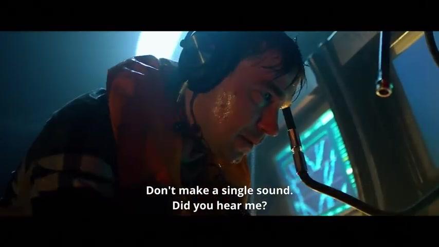 Kraken - Trailer - Englisch - SD