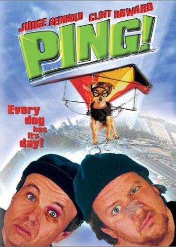Ping! - Poster 2