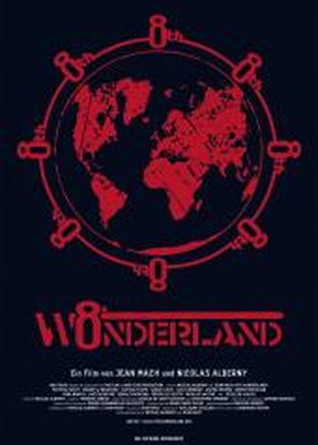 8. Wonderland - Poster 2