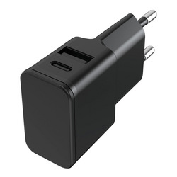 USB Reiselader - Dubl