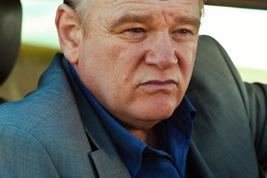 Safe House - Niemand ist sicher - Szenenbild 16
