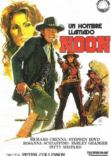 Der Mann aus El Paso - Poster 3