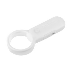 Smart Vibe Ring inkl. Batterien, 3,3 - 6 cm