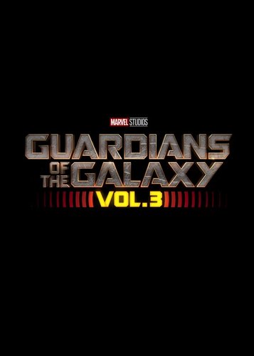 Guardians of the Galaxy 3 - Poster 8