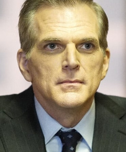 Markus Flanagan