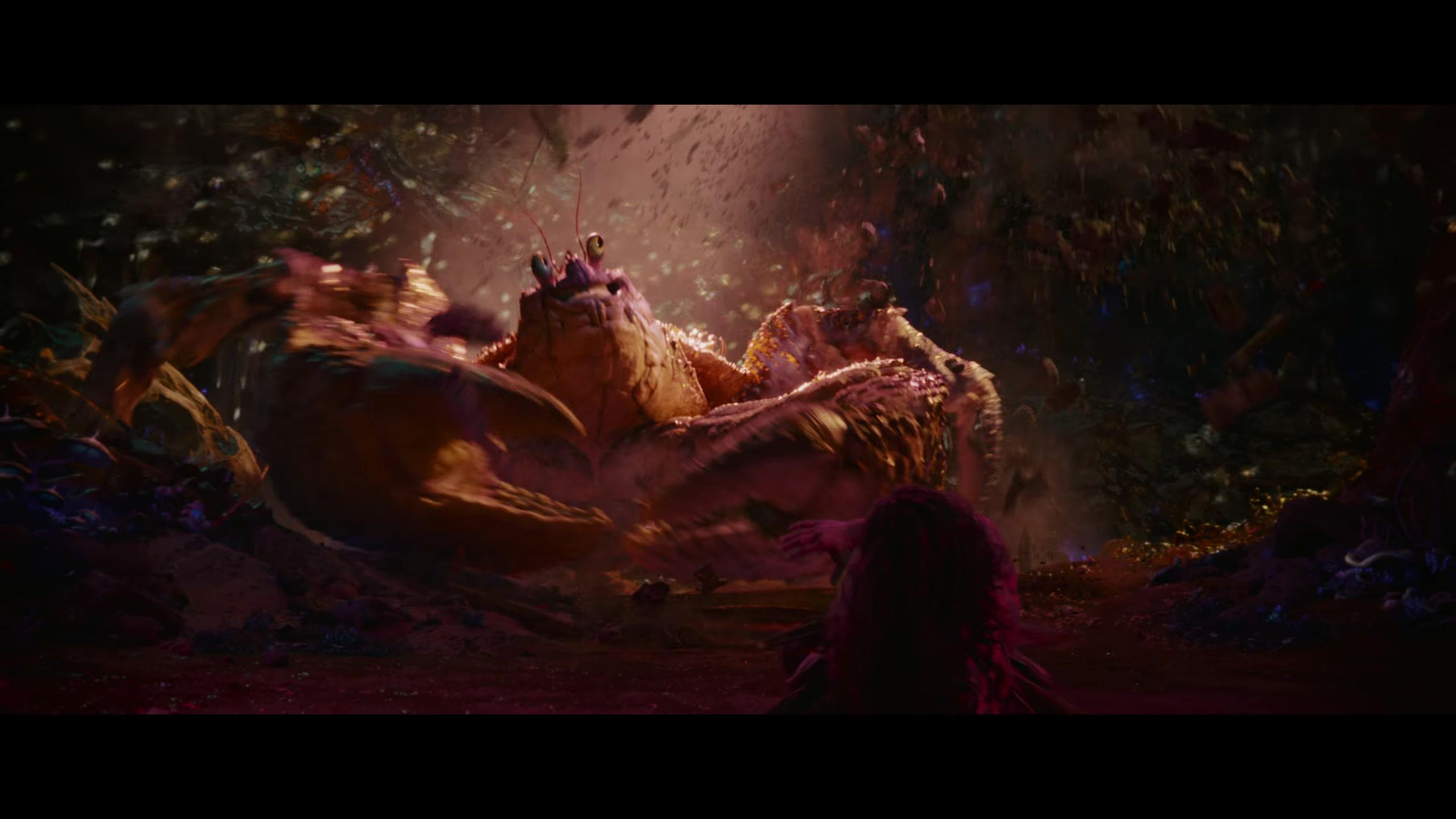 Vaiana - Trailer - Englisch - HD