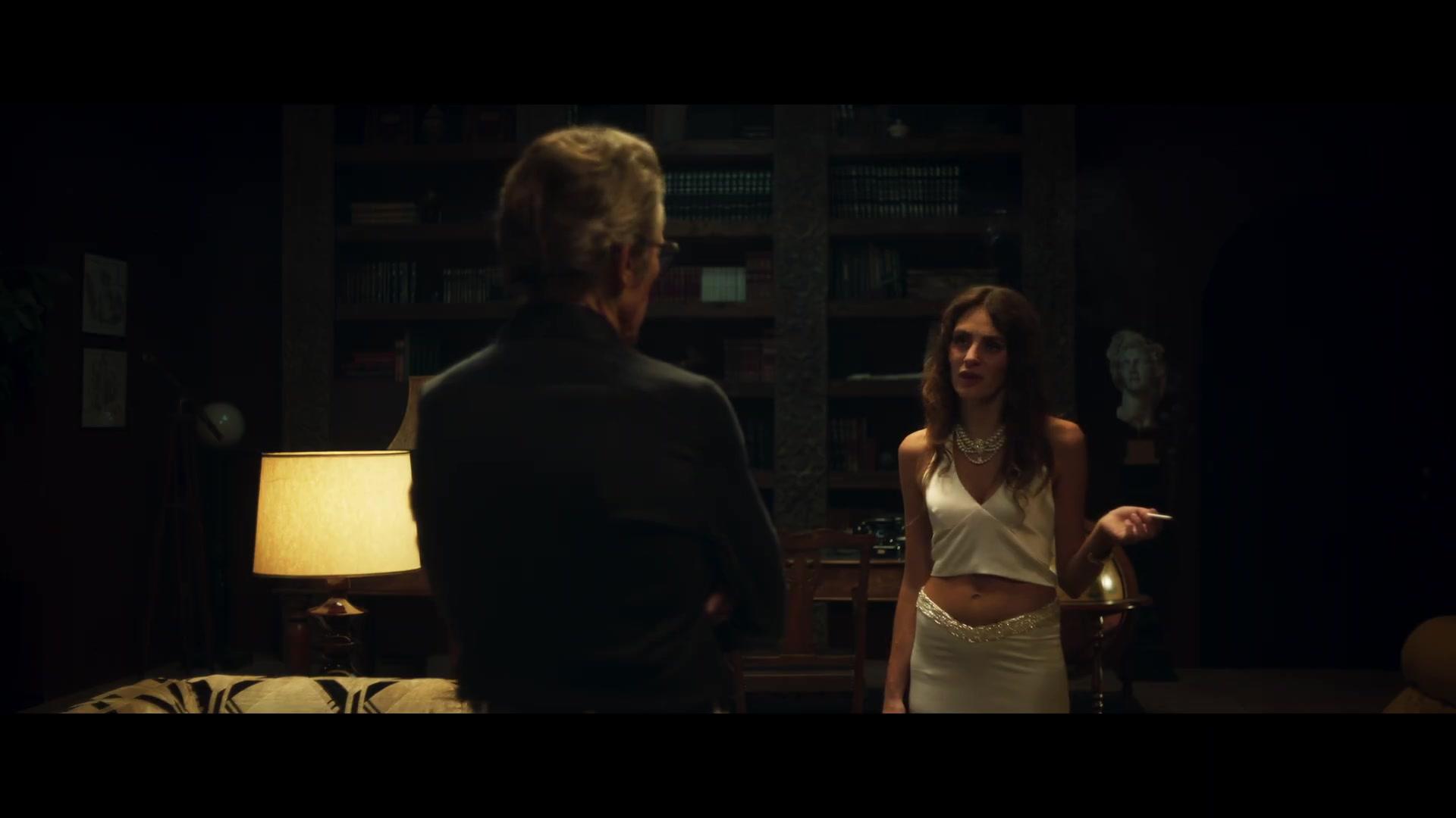 The Birthday Party - Trailer - Englisch - HD