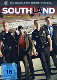 Southland - Die komplette Staffel 3