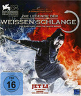 Emperor and the White Snake - Die Legende der weißen Schlange