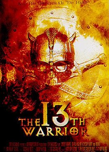 Der 13te Krieger - Poster 4