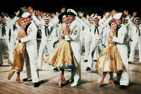 That's Entertainment - Szenenbild 2