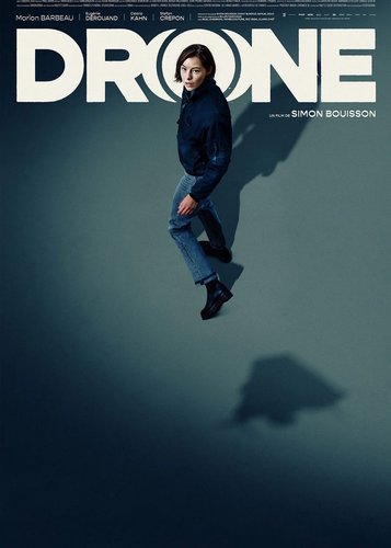 Drone - Poster 2