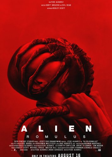 Alien - Romulus - Poster 4
