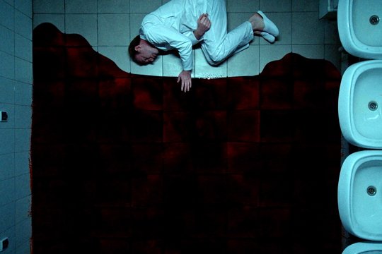 The Syndrome - Szenenbild 5