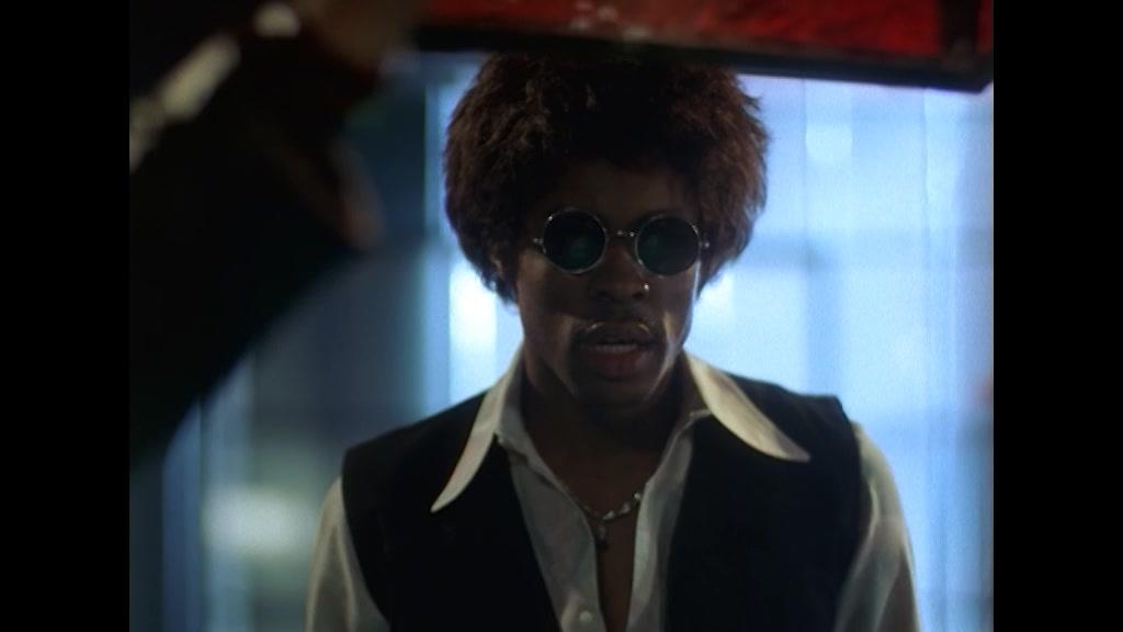 Hendrix - Trailer - Deutsch - SD