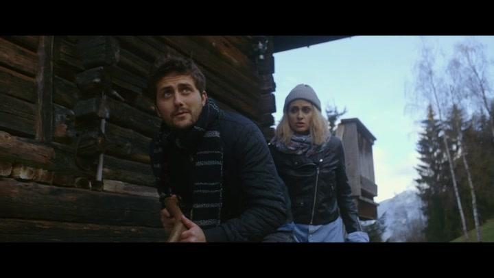 Maybe, Baby! - Trailer - Deutsch - SD