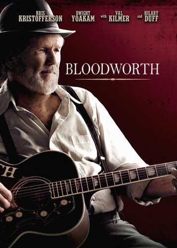 Bloodworth - Poster 3