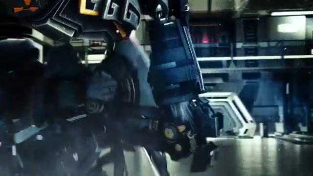 Mantera - Trailer - Deutsch - SD