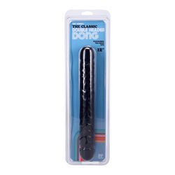 Built In America - Jr. Veined Double Header, 30,2 cm