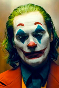 Joaquin Phoenix