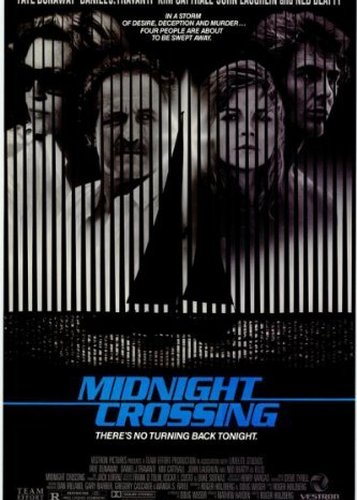 Midnight Crossing - Poster 1