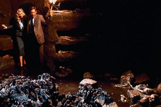 Indiana Jones und der letzte Kreuzzug - Szenenbild 11