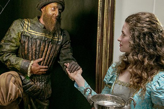 6 auf einen Streich 43 - Das Wasser des Lebens - Szenenbild 4