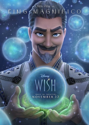 Wish - Poster 7