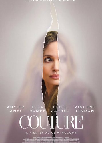 Couture - Poster 3