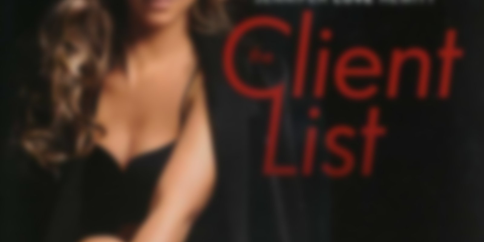 The Client List - Staffel 1