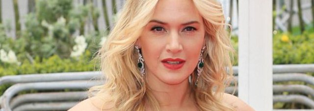 Die Bestimmung: Kate Winslet sollte Nacktbild unterschreiben