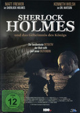 Sherlock Holmes und das Geheimnis des Königs