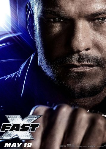 Fast & Furious 10 - Poster 19
