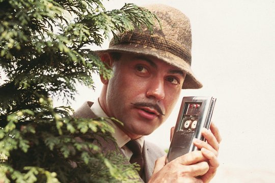 Inspector Clouseau - Szenenbild 3