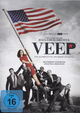 Veep - Die Vizepräsidentin - Staffel 6