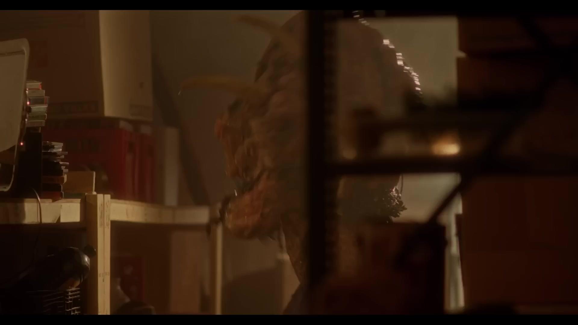 Frankie Freako - Trailer - Englisch - HD
