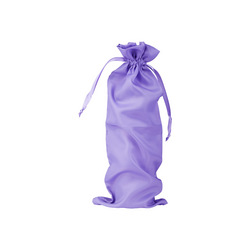 Spielzeugtasche aus Satin, 32 cm
