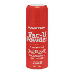 Vac-U-Lock - Vac-U Powder, 28 g