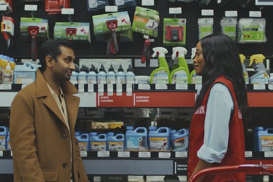 Good Fortune - Ein ganz spezieller Schutzengel - Szenenbild 18