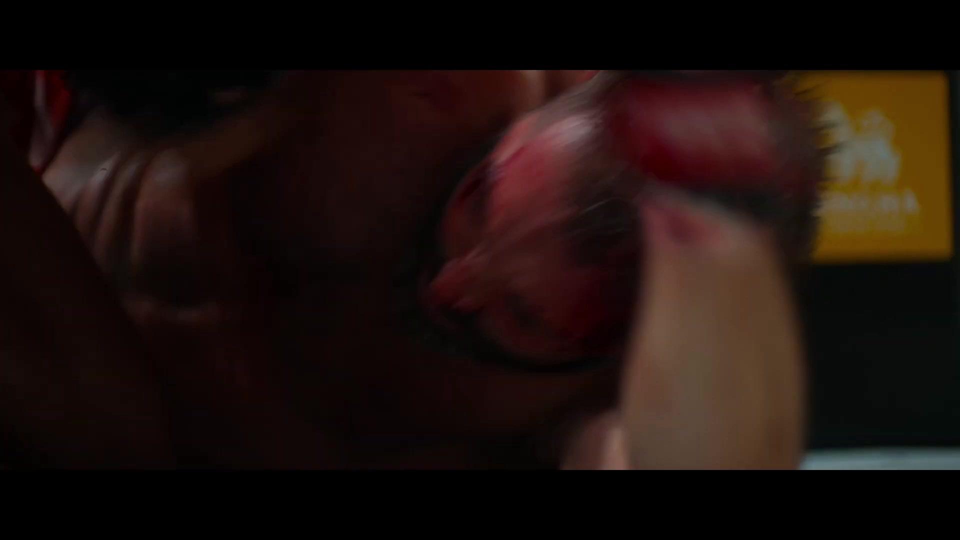 Beast - Legenden entstehen im Käfig - Trailer - Deutsch - HD