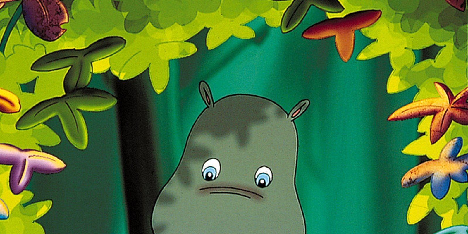 Little Hippo