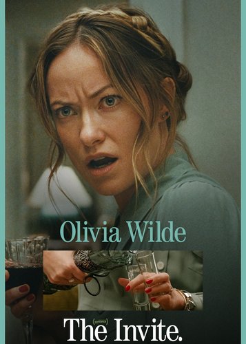 The Invite - Poster 5