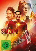 Shazam! 2 - Fury of the Gods