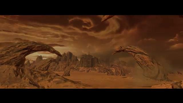 Savva - Trailer - Englisch - SD