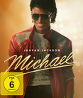 Michael - Erlebe den Aufstieg des Kings