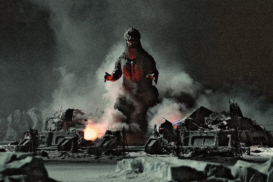 Godzilla - Final Wars - Szenenbild 5
